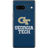 Georgia Institute of Technology GT Blue Pixel Skins